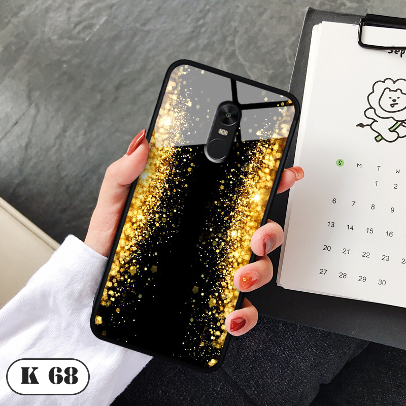 Ốp lưng 3D điện thoại XIAOMI REDMI NOTE 4/ NOTE 4X