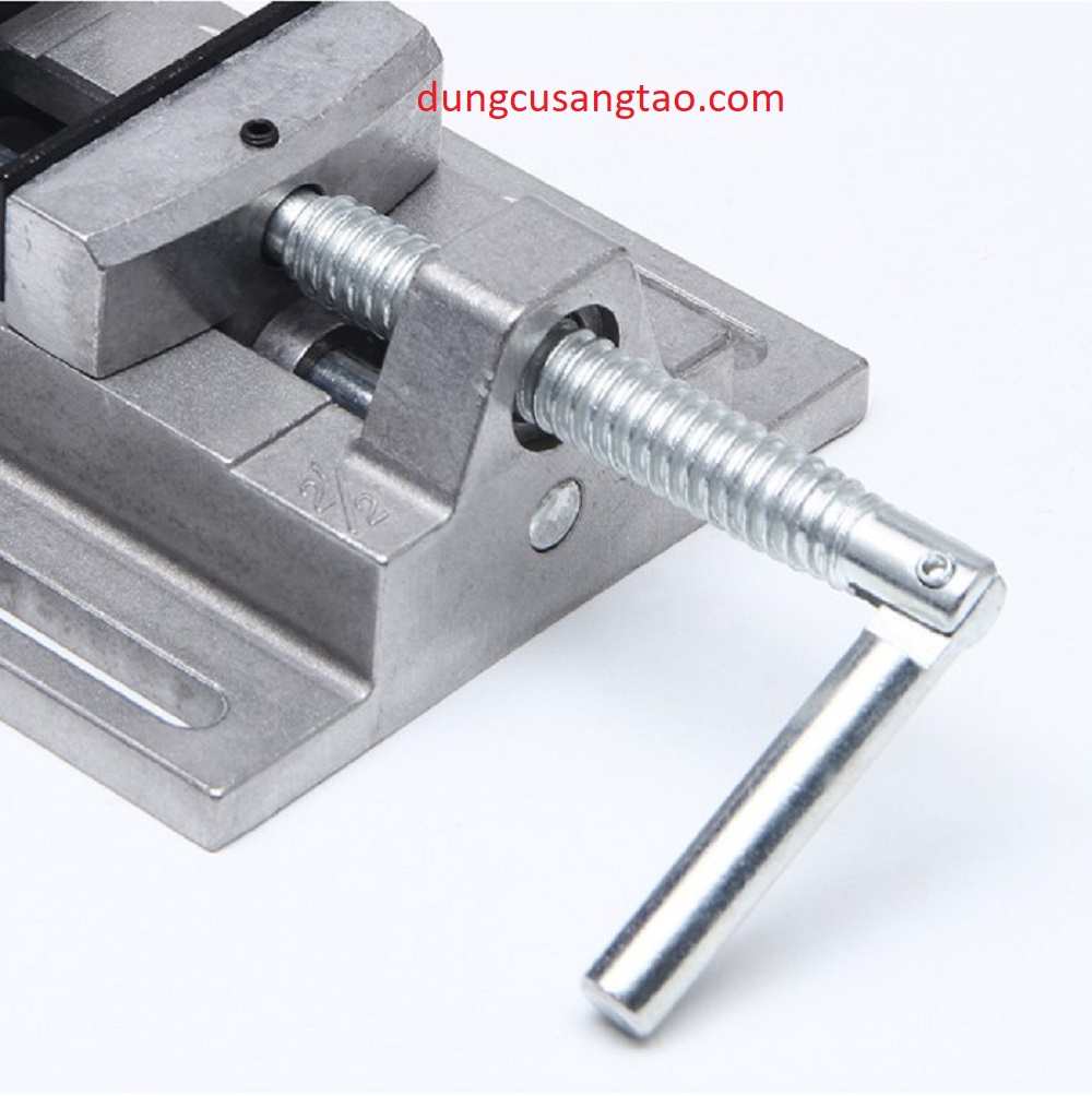 Eto mini 2.5inch (eto nhôm) kèm bu lông cố định