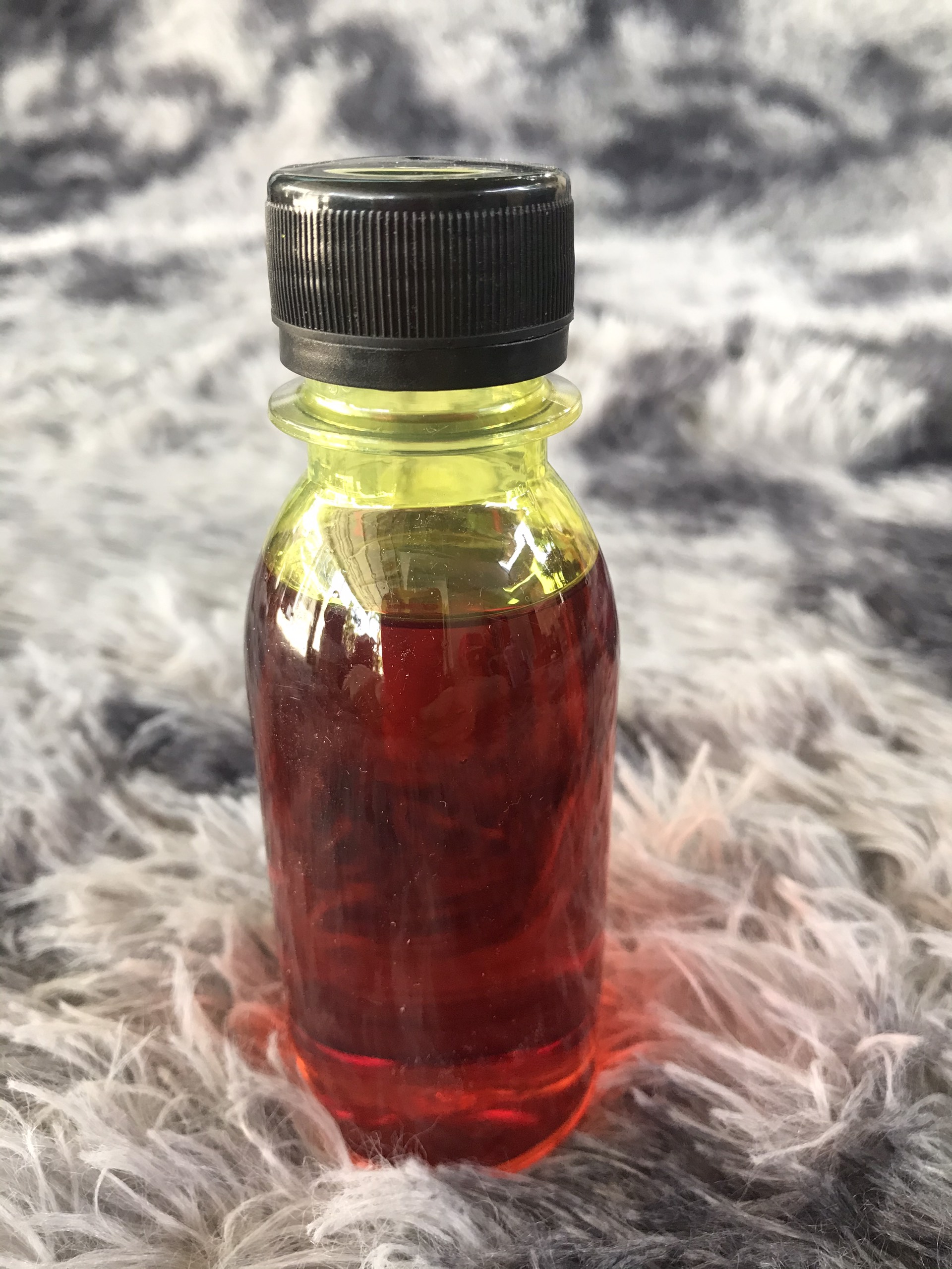 Tinh màu 100 ml