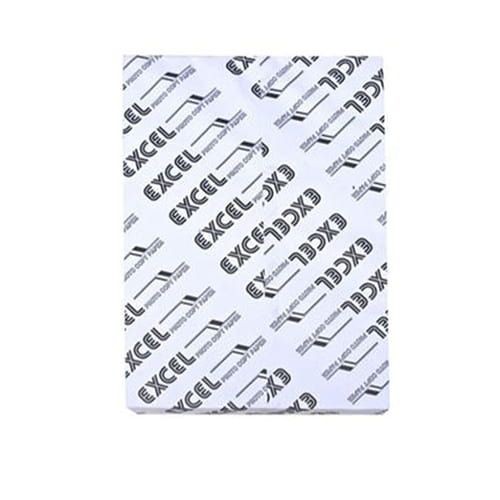 Giấy Excel A4 Định Lượng 70 Gsm ( Đủ 500 Tờ)