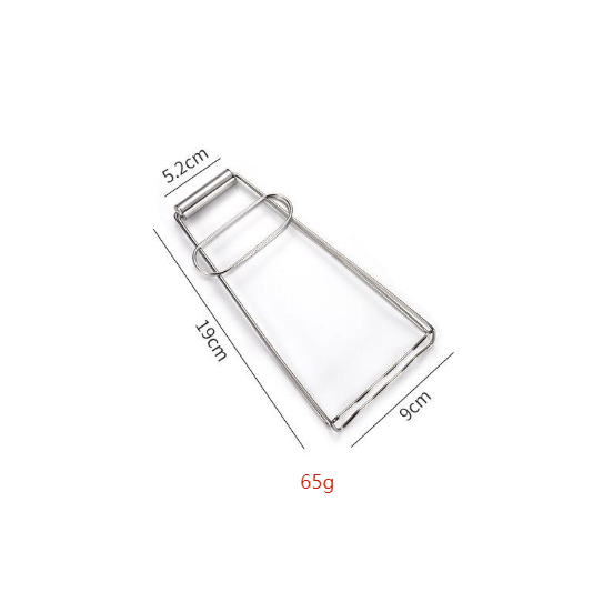 Dụng cụ gắp đồ nóng - Kẹp gắp bát đĩa chống nóng