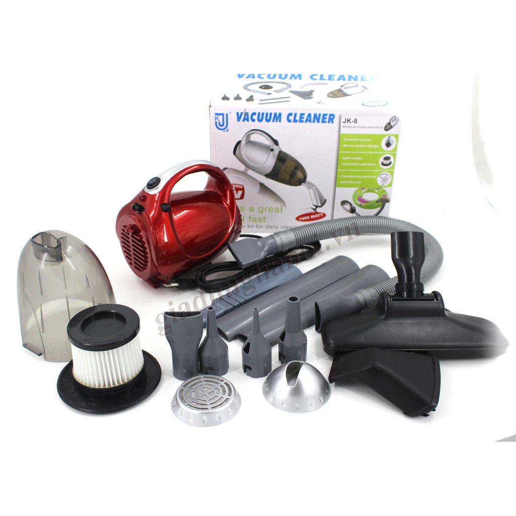 ( Rẻ vô địch ) MÁY HÚT BỤI MINI 2 CHIỀU CAO CẤP
