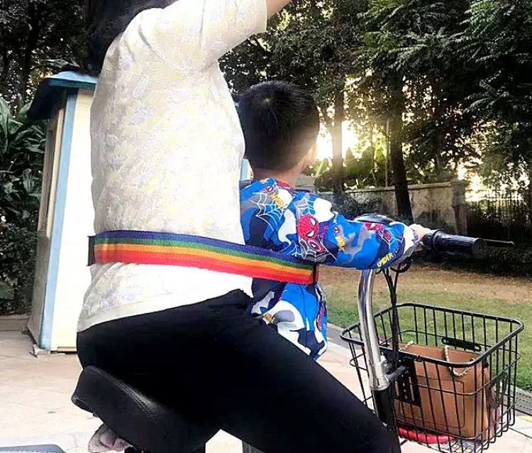 Dây đai có tăng đưa cho bé , Dây ràng hàng , dây đai cho bé , ràng vali , Dây đai lớn cho bé 150cm
