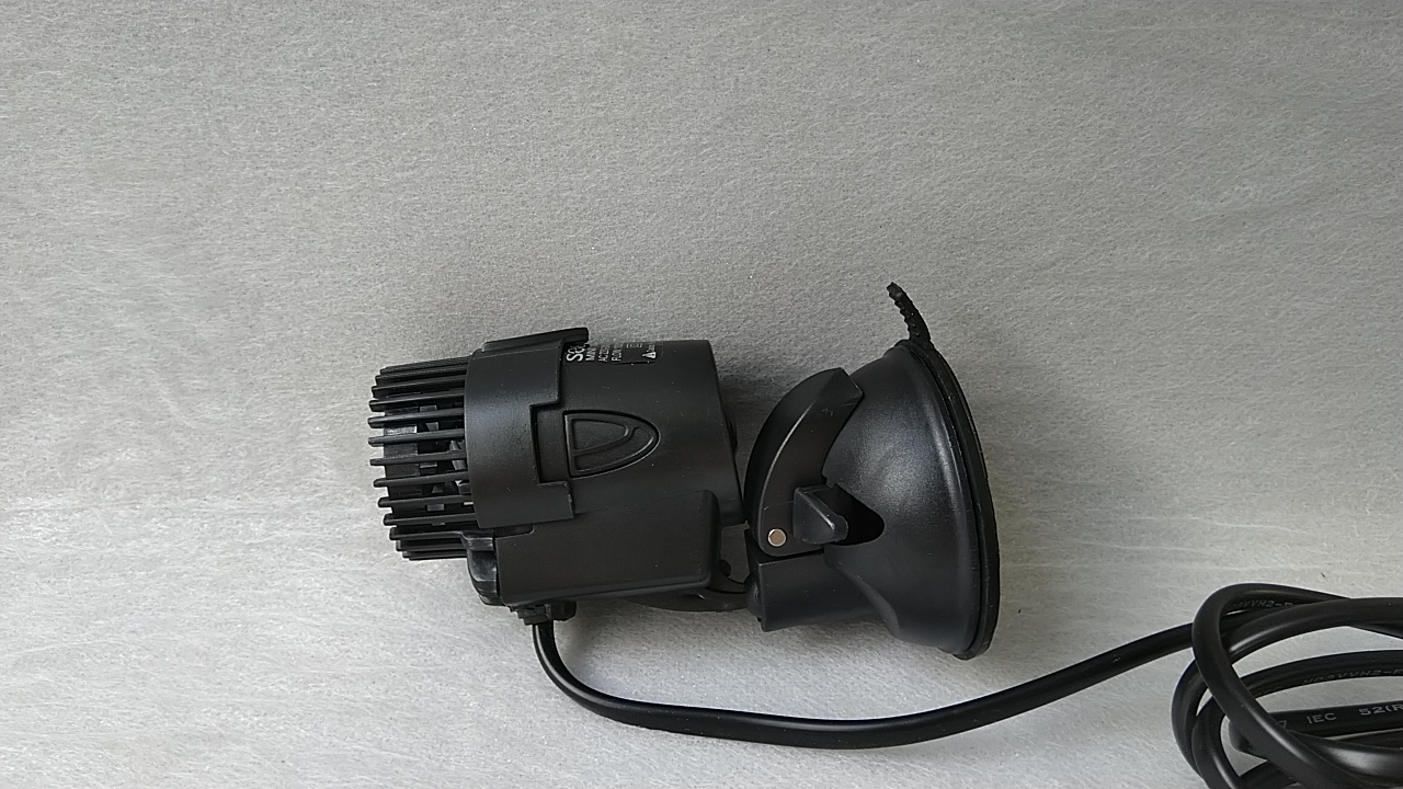 Máy thổi luồng SOBO dùng cho hồ cá.