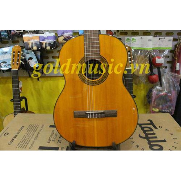 Đàn guitar Takamine GC3 NAT ( tặng bao + 3 phím + capo )