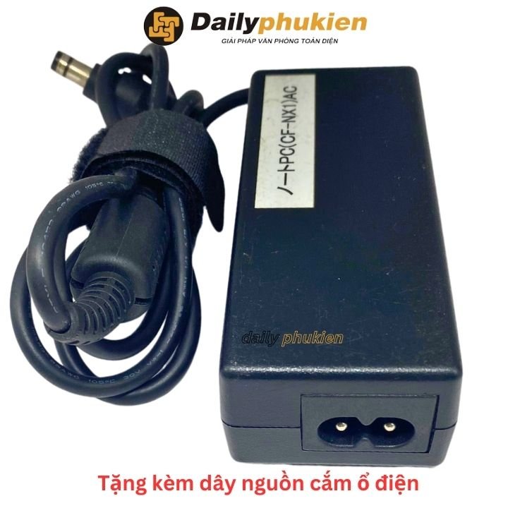 Sạc laptop Panasonic CF-NX2