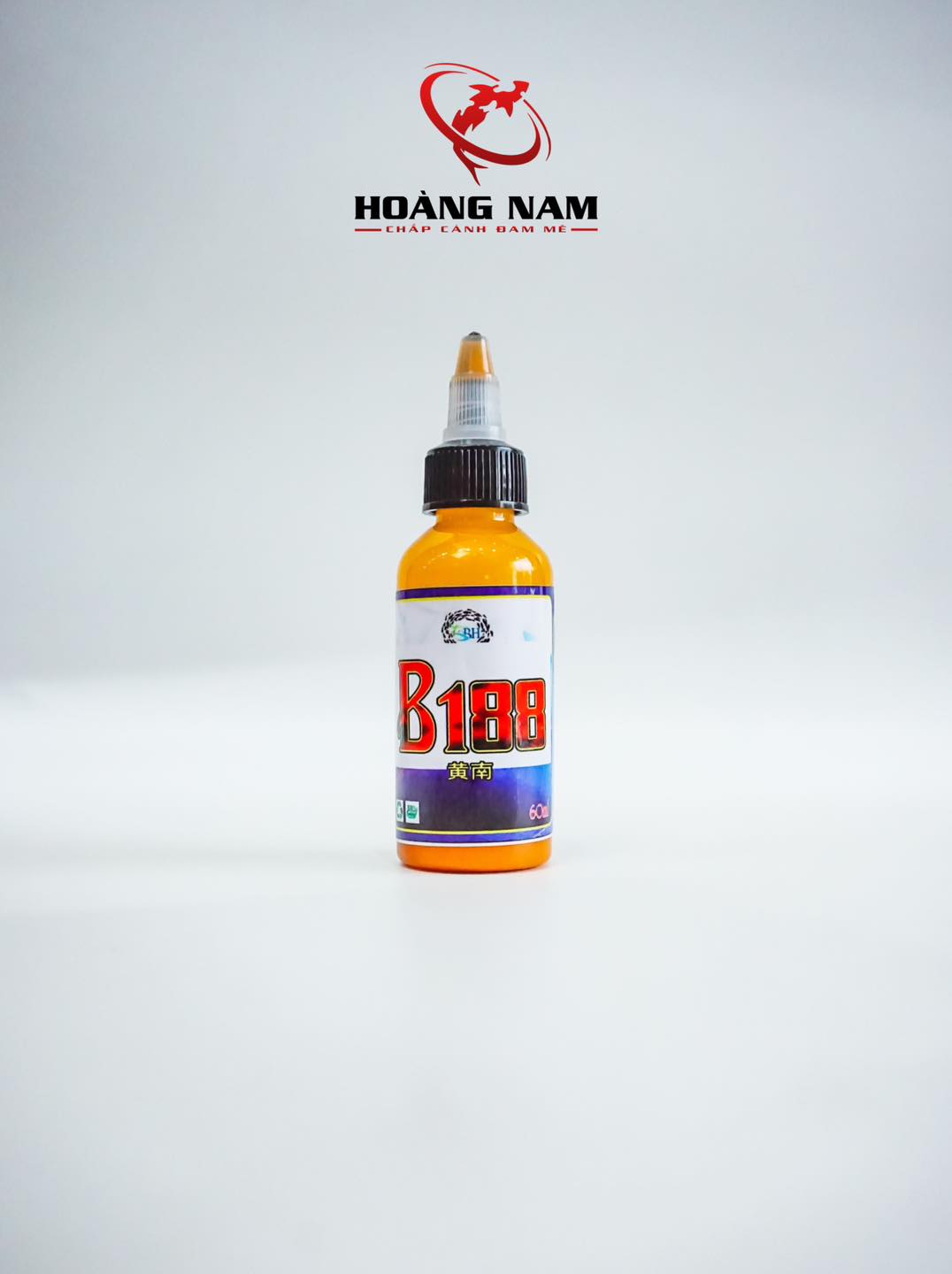 Hương liệu câu chép b188