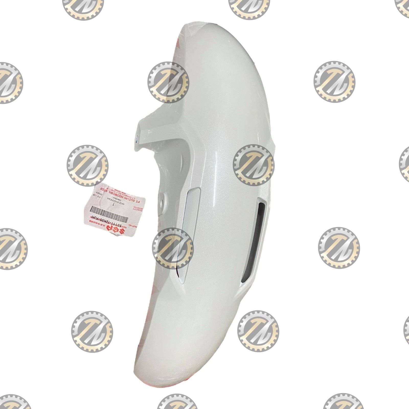 [HCM]Dè trước Satria /Raider fi đủ màu
