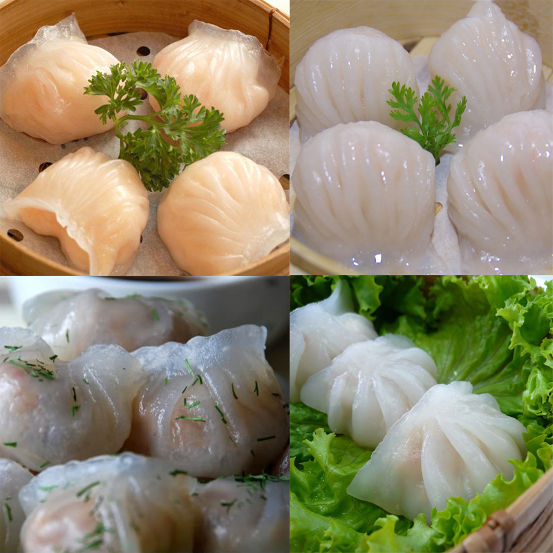 Tinh bột năng Thái 1kg