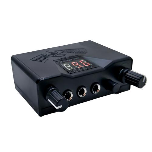 Combo máy xăm Pen Lightning -Tặng nhiều phụ kiện