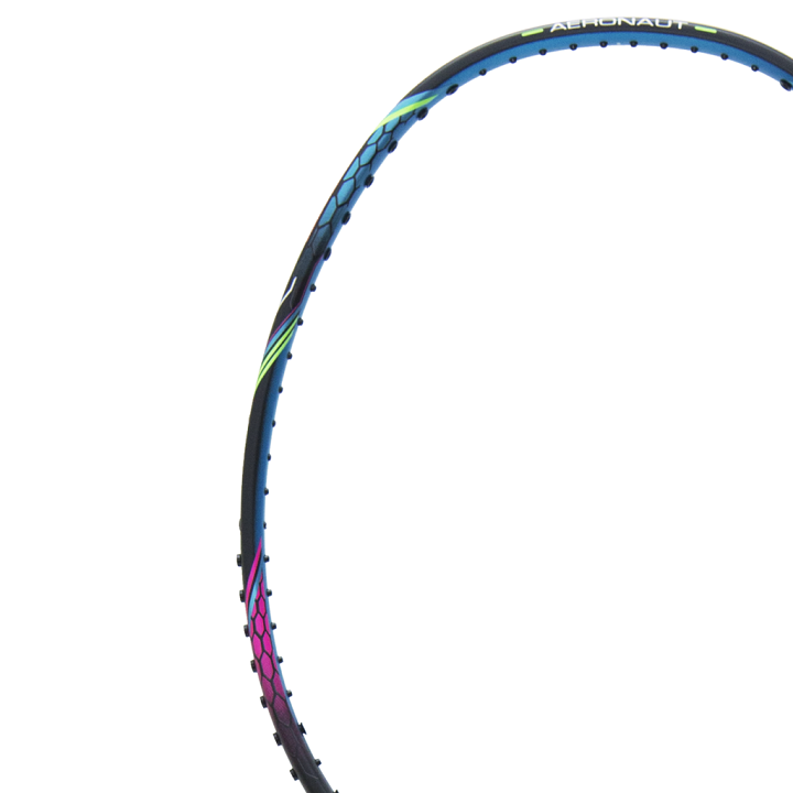 Vợt cầu lông Lining Aeronaut 5000 chính hãng