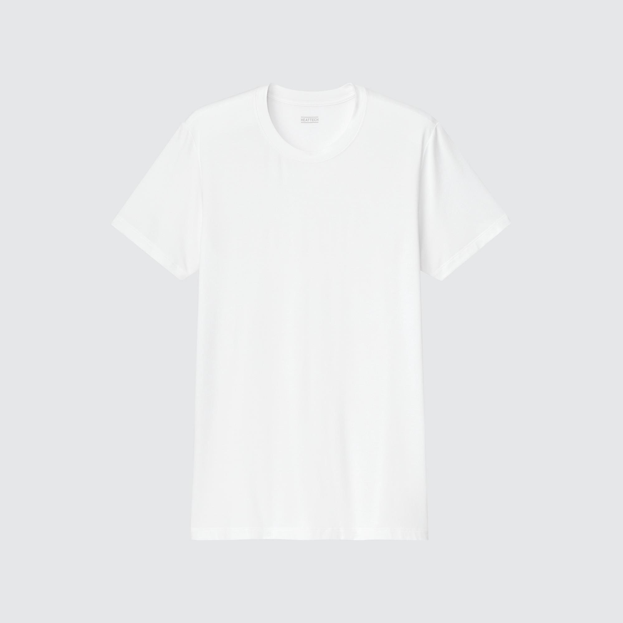 [Auth Uniqlo] Quần Áo Giữ Nhiệt Heattech Nam - Tag Nhật
