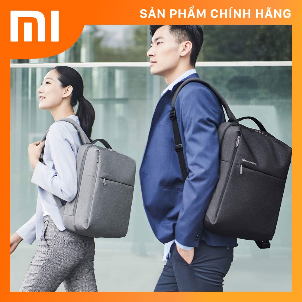 Ba lô Xiaomi Urban Life Style Gen 2