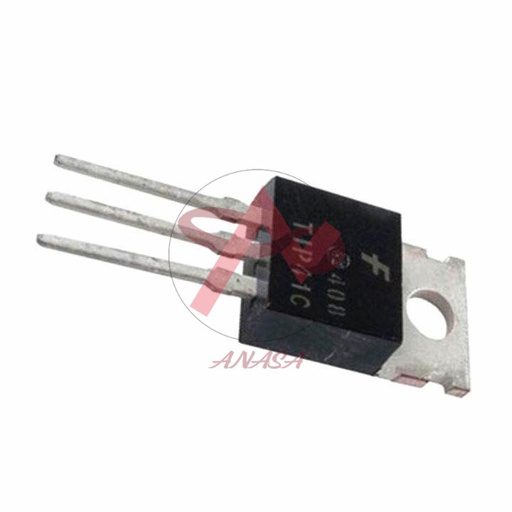 Transistor TIP41C TO-220 100V 6A NPN