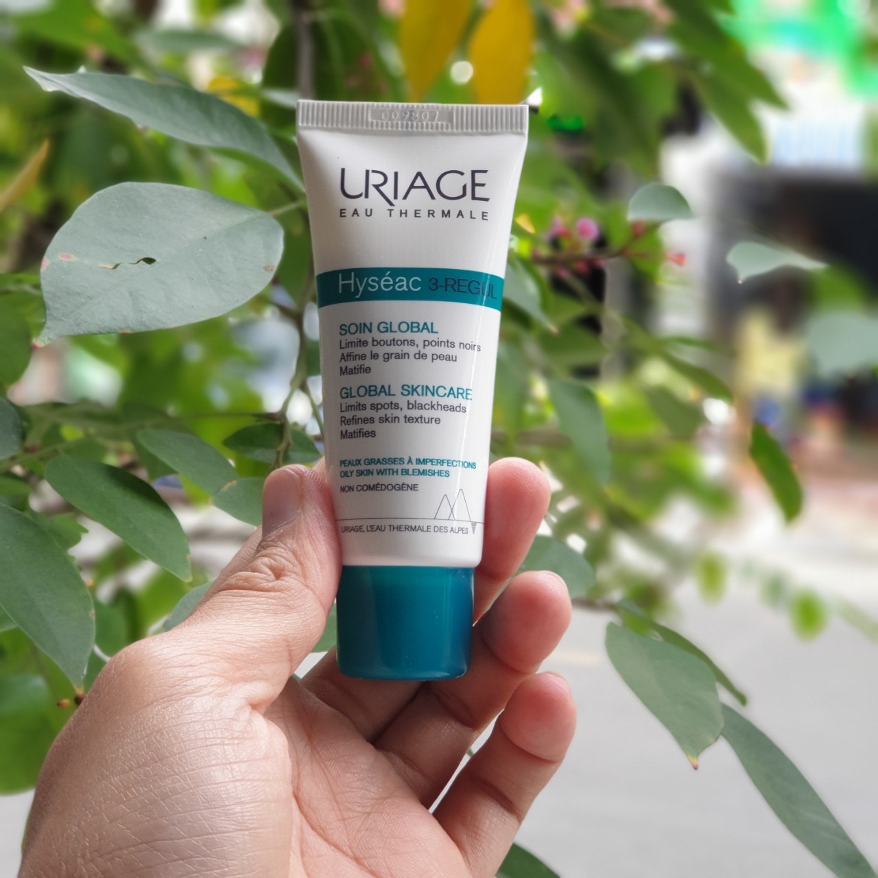 Uriage Hyseac 3-Regul Global 40ml