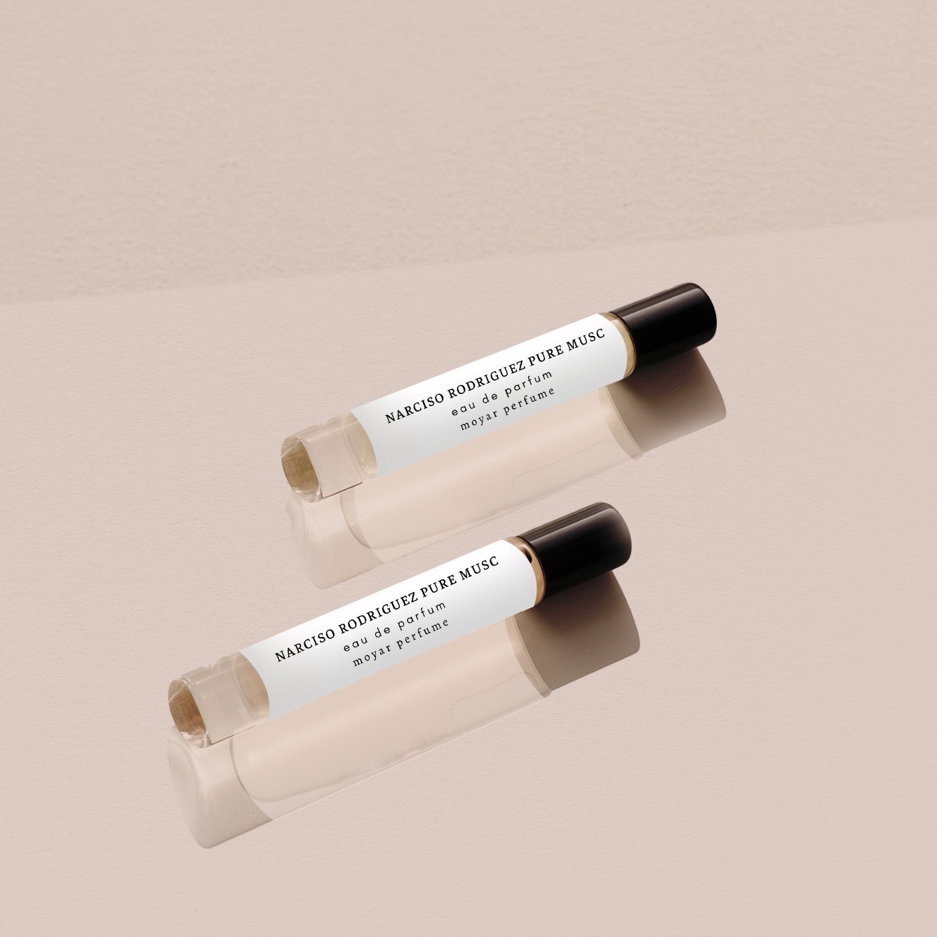 10ml Narciso Rodriguez Pure Musc ( Nar Trắng ) | Nước hoa nữ