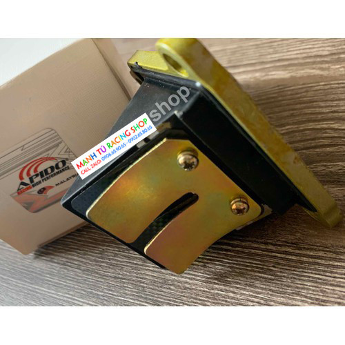 Lưỡi gà cacbon apido spo - rb9835
