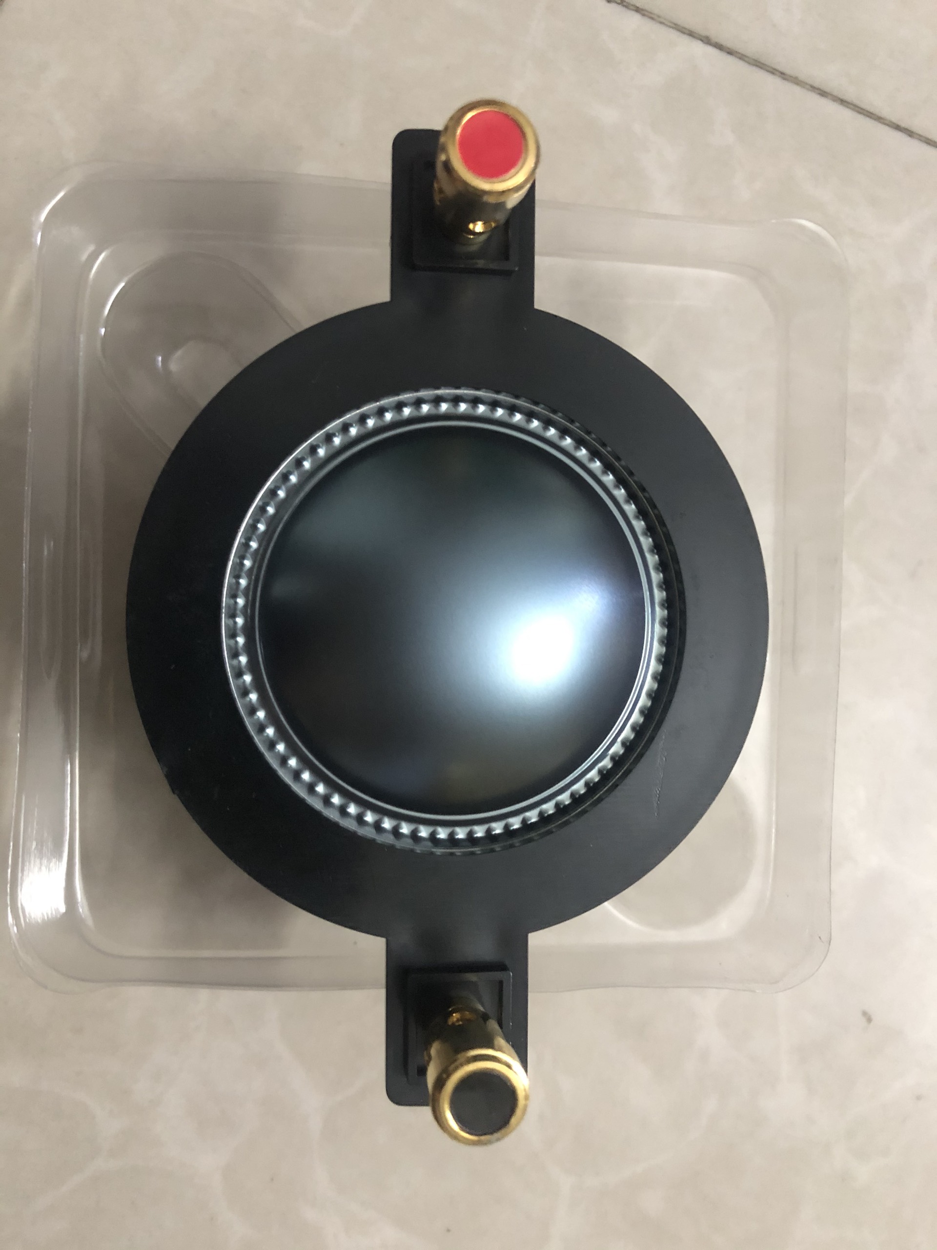 Coil loa treble 450 2 cái