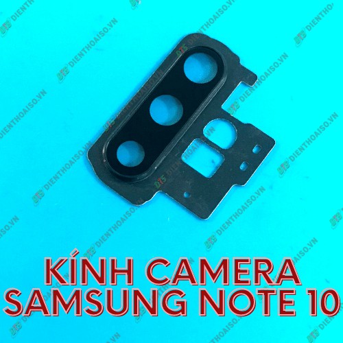 Glasses camera Samsung Note 10
