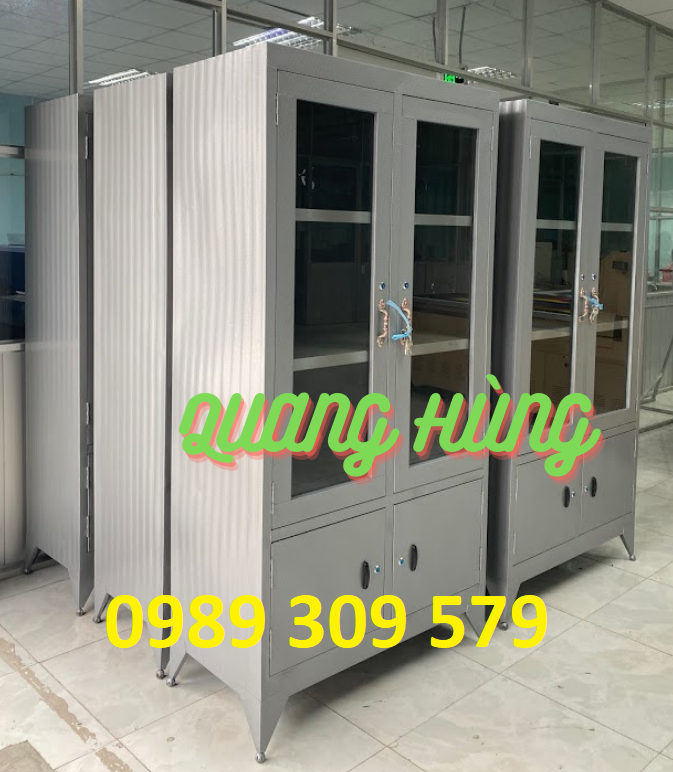 TỦ HỒ SƠ KÍNH VĂN PHÒNG CAO CẤP HCM