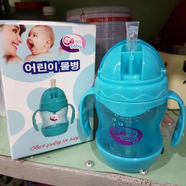 Bình uống nước GB Baby