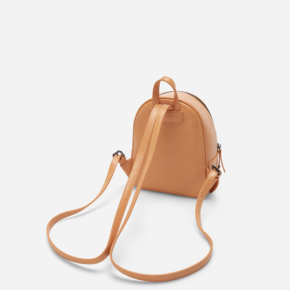 [Voucher 10%] Vascara Balo Mini Nhấn Khóa Kéo - BAC 0179