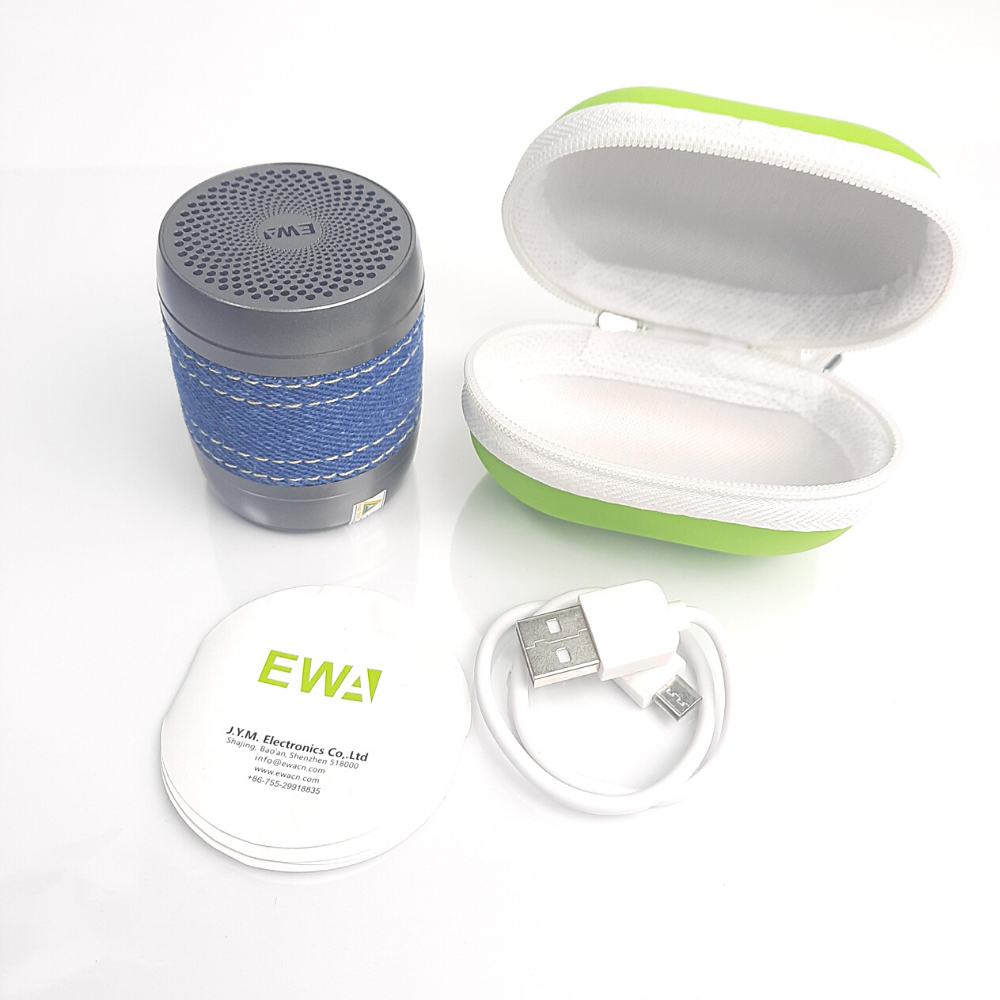 Loa Bluetooth EWA - A113