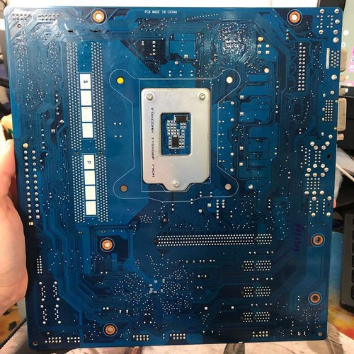 Main SAMSUNG H61 - Bảo hành 24 THÁNG