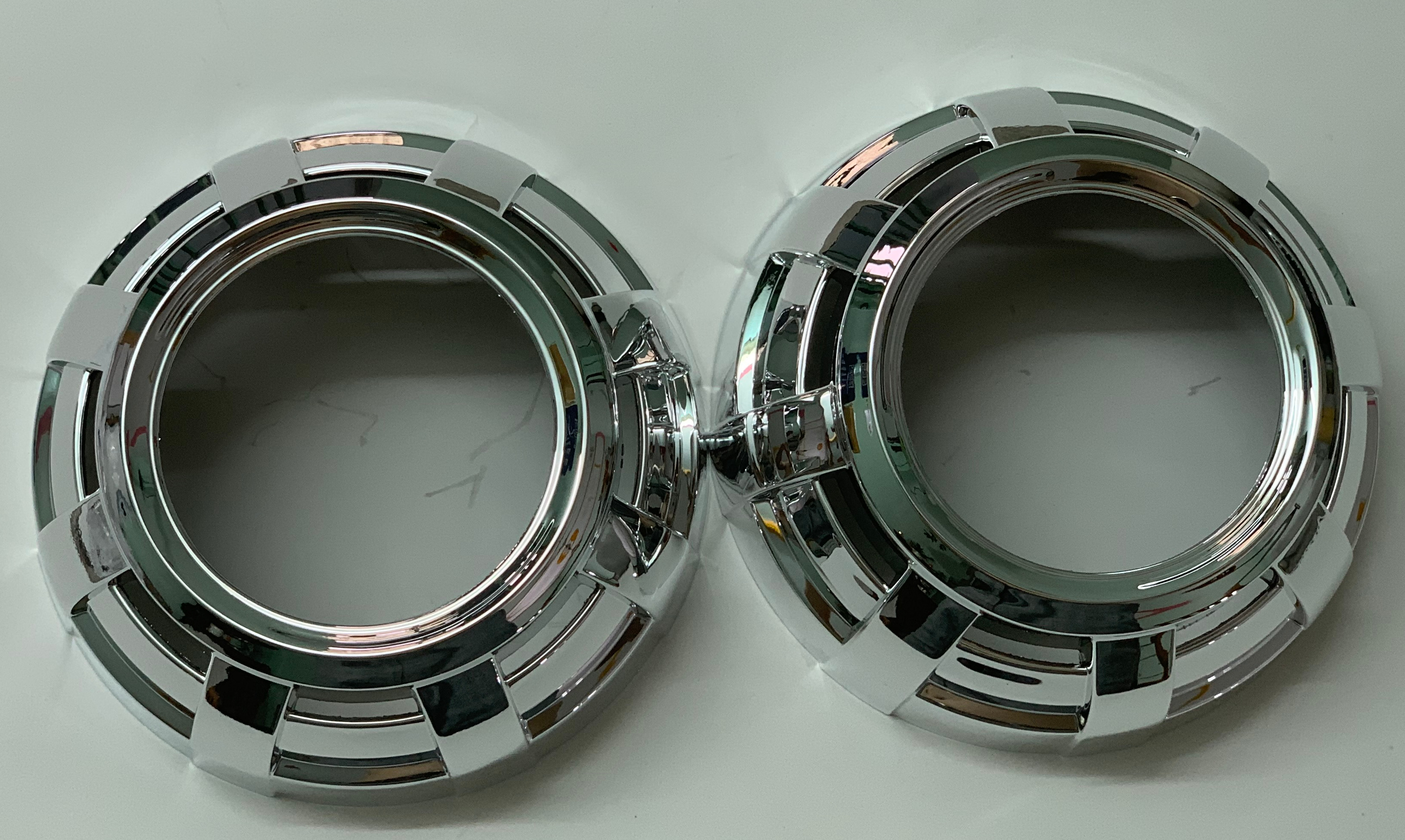 1 cặp chụp xi Apollo 3.0 inch
