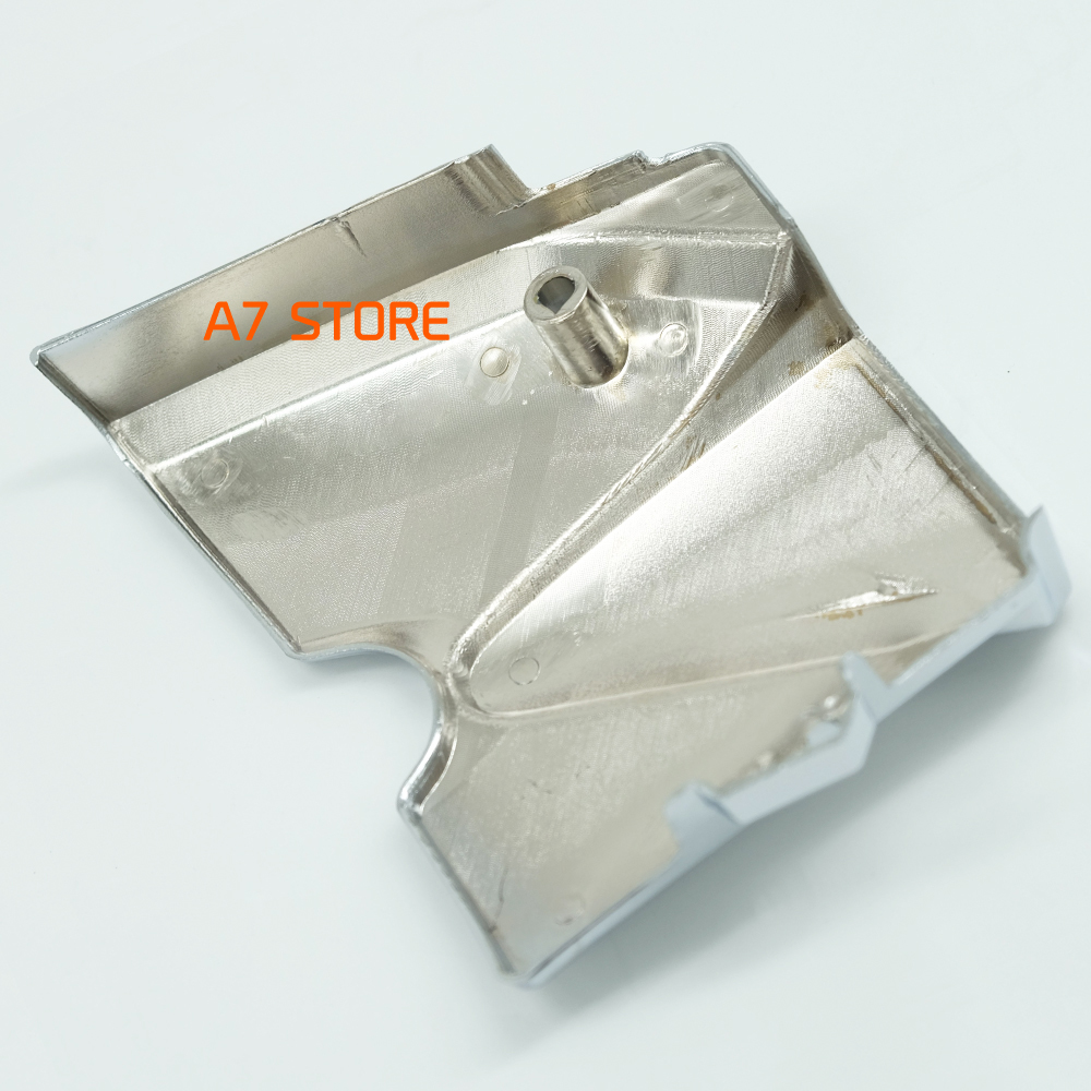 [HCM]Ốp Nhông Đuôi Cá WAVE BLADE