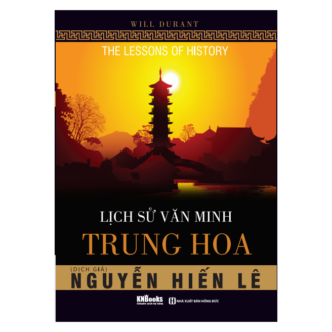 Combo Lịch Sử Văn Minh Ả Rập + Trung Hoa + Ấn Độtv