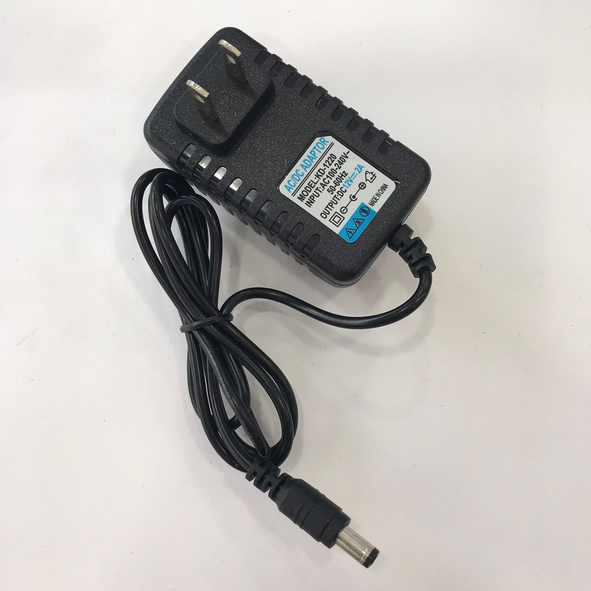 Nguồn Adapter 12V 2A