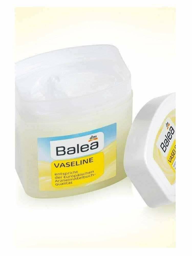 KEM NẺ VASELINE BALEA  - ĐỆ NHẤT KEM NẺ
