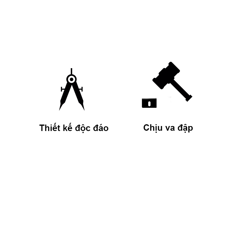 Hạt công tắc Sino
