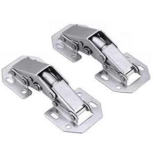 Bản lề nắp bật thép ( HÀNG CAO CẤP )