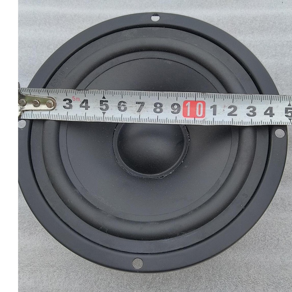 LOA BASS 12 GÂN CAO SU - TỪ ĐƠN 80 - CỦ LOA RỜI - GIÁ 1 ĐÔI