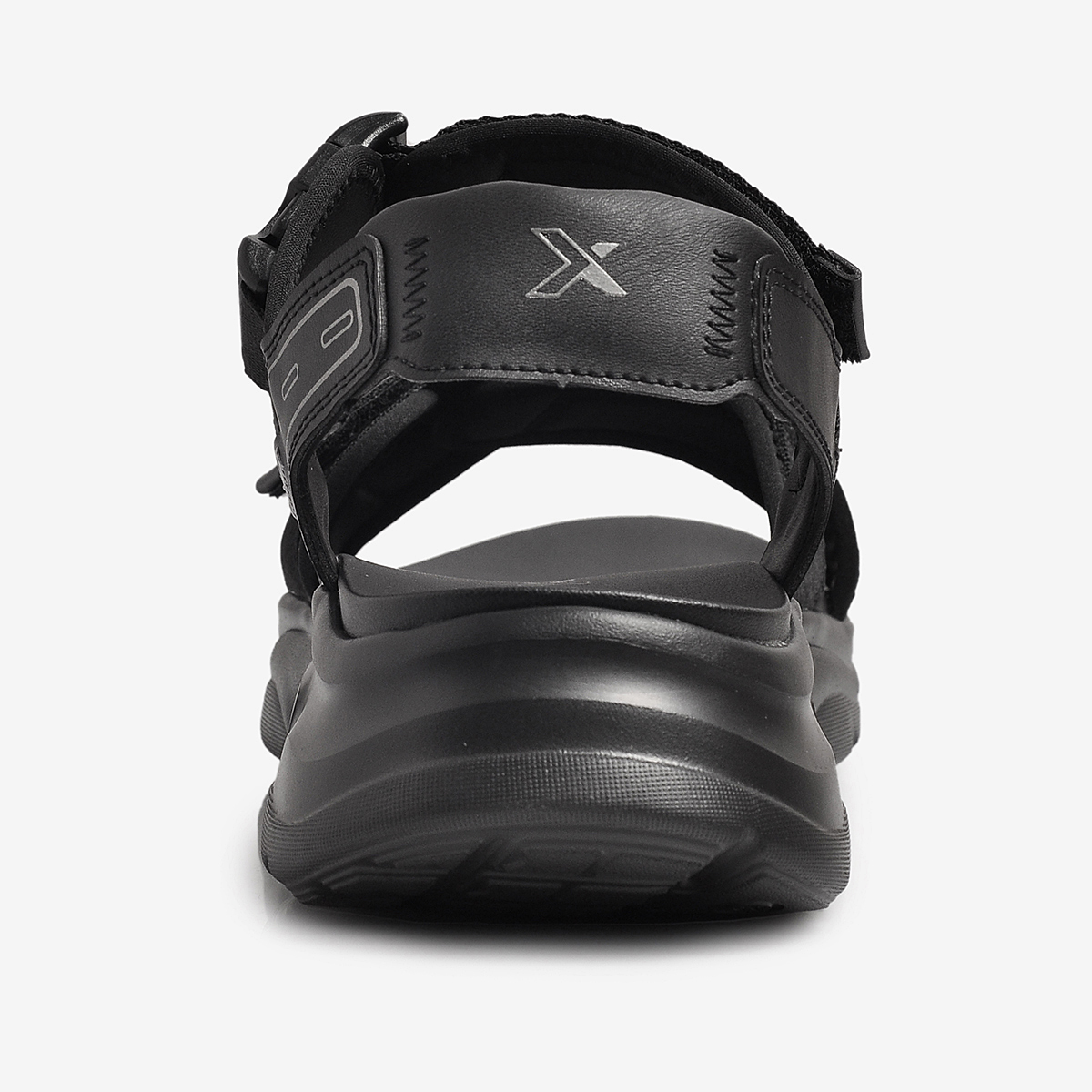 Sandal Nam Biti’s Hunter X Dune Coastal Edition HEM000800DEN (Đen)
