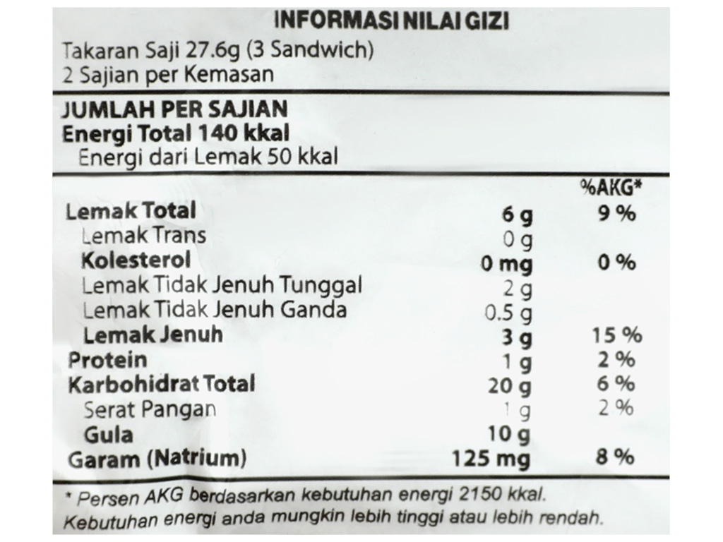 Bánh Quy Sôcôla Oreo Vị Chocolate (Cây 119.6g)