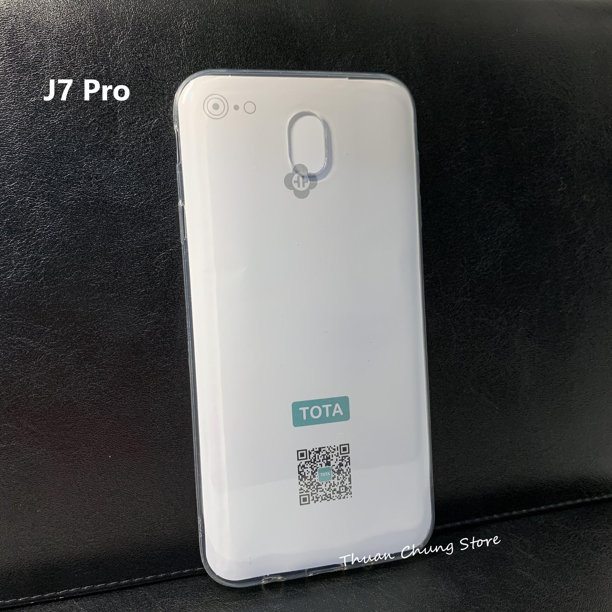 Ốp silicone dẻo trong suốt Tota đủ dòng Samsung A20s / A50s / J4 Plus / J6Plus / J7 Prime / A6 2018 / A6 Plus / A7 2018 / A8 2018 / A8 Plus / A8 Star / A8s / A9 2018 / A10 / A10s / A20 / A30 / A30s / A60 / A70 / A80 / J7 Plus / J7 Pro / M30s