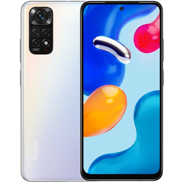 Điện Thoại Xiaomi Redmi Note 11s (8GB|128GB) Chính Hãng