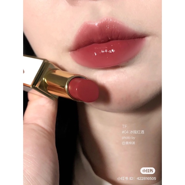 Son thỏi Tom Ford Ultra Shine Lip Color