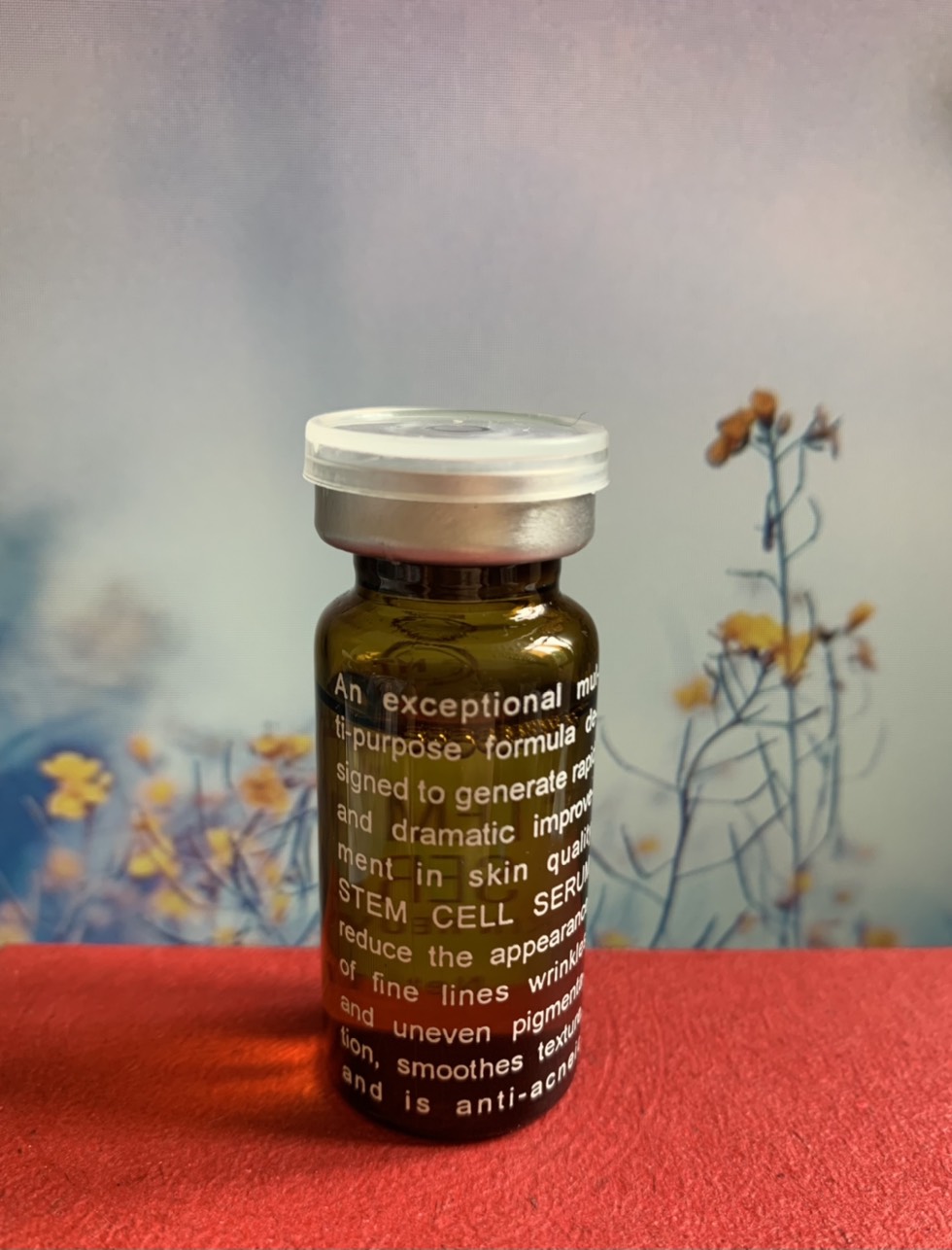 Tế Bào Gốc EGF (Epidermal Growth Factor)