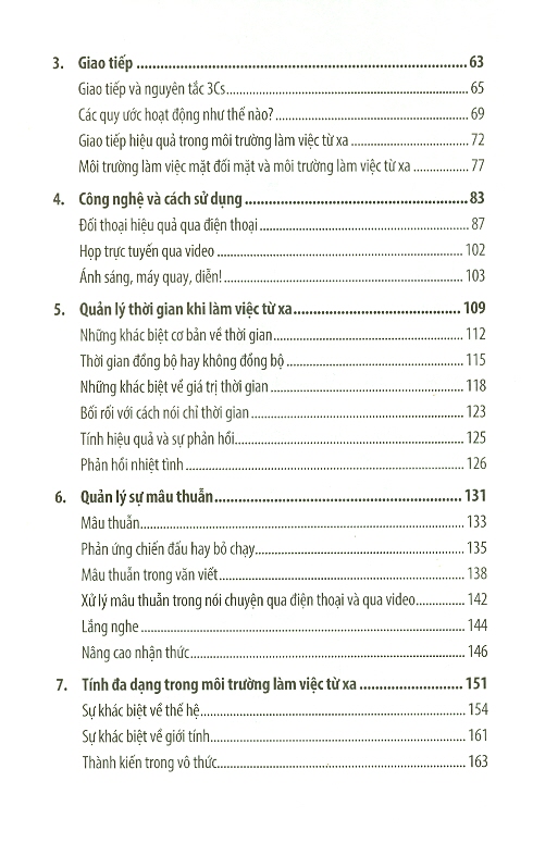 Làm Việc Từ Xa Sao Cho Hiệu Quả