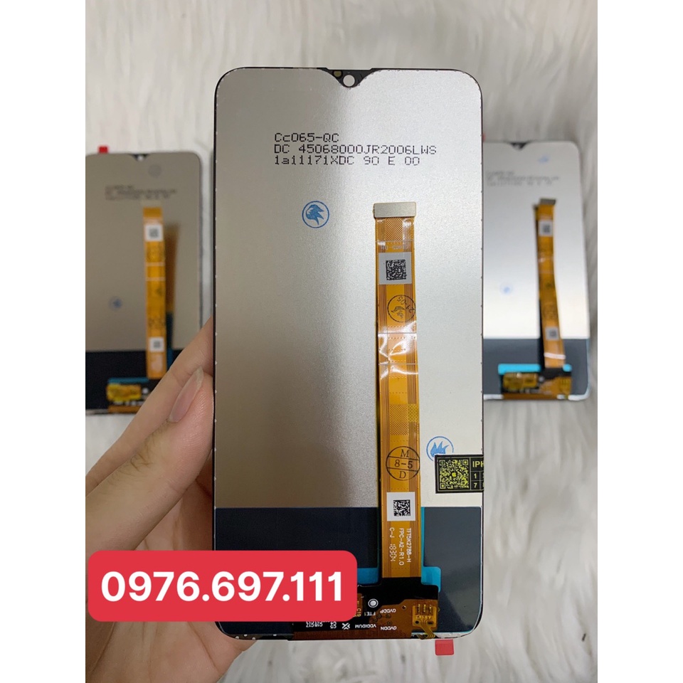 Màn Hình Điện Thoại Oppo A5(2020) Zin - chung (A8x a11 a92020 a31 2020 C3 c3i redme 5 5i 6 6i )