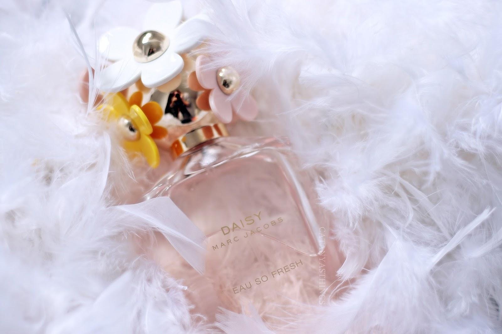 Nước hoa nữ Marc Jacobs Daisy Eau So Fresh EDT 125ml