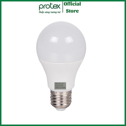 Bóng đèn Protex G45 - bóng đèn model PR011