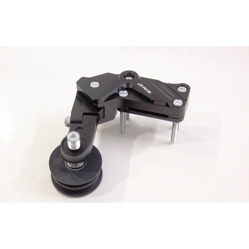 Pát tăng sên tự động exciter 150 - Pát tăng sên tự