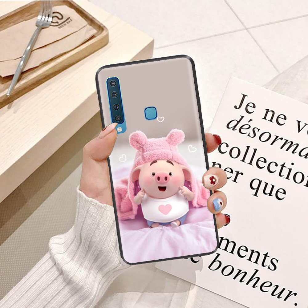 Case for SamSung A6S