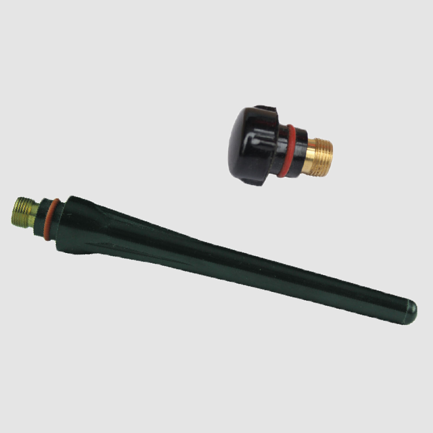 Chuôi hàn tig dùng cho mỏ hàn tig QQ150, WP26