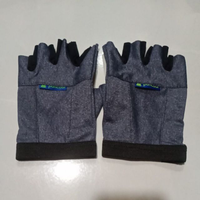 Bao tay nam cắt và không cắt ngón